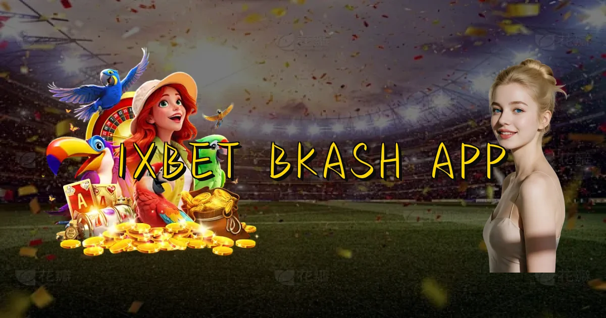 1Xbet Bkash App Oficial