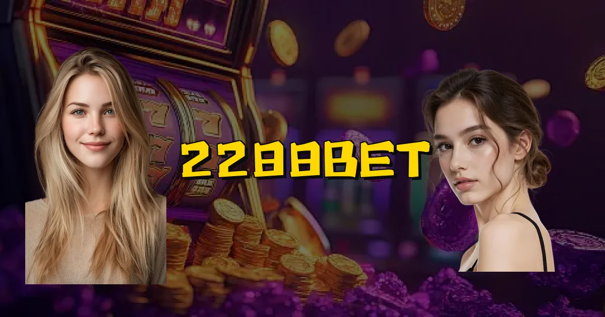 2288Bet Oficial