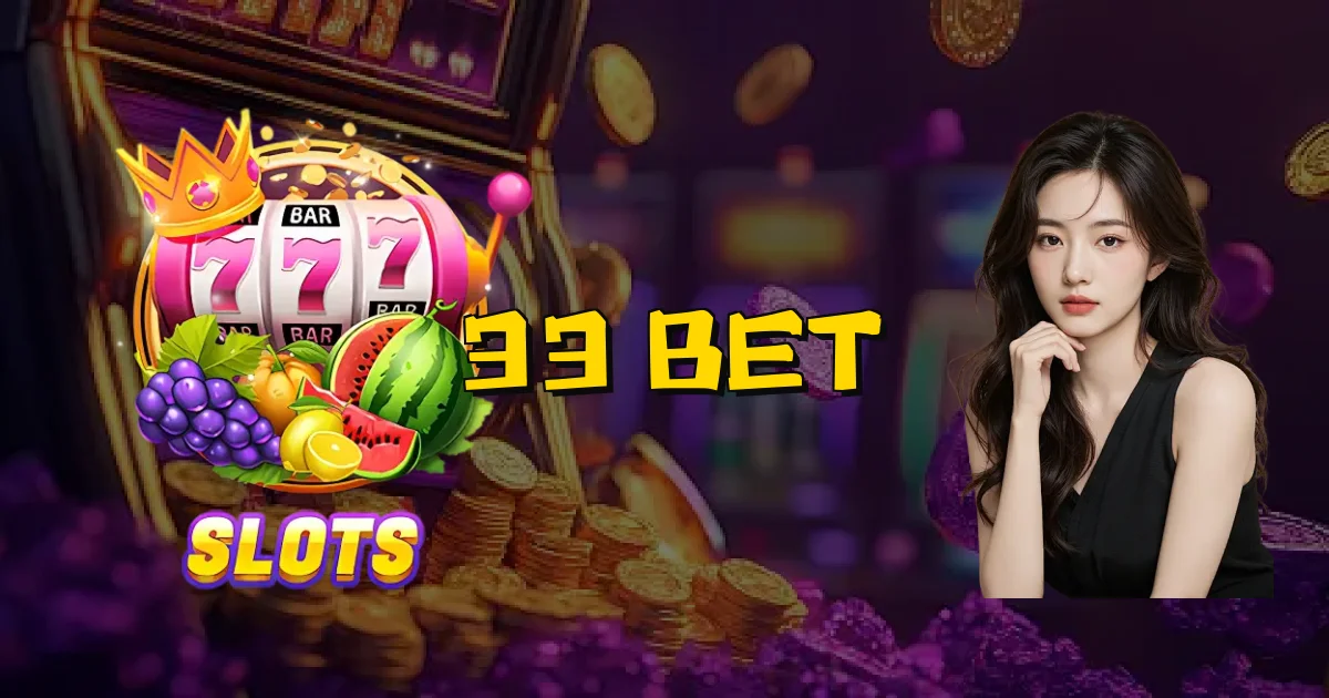 33 Bet Oficial