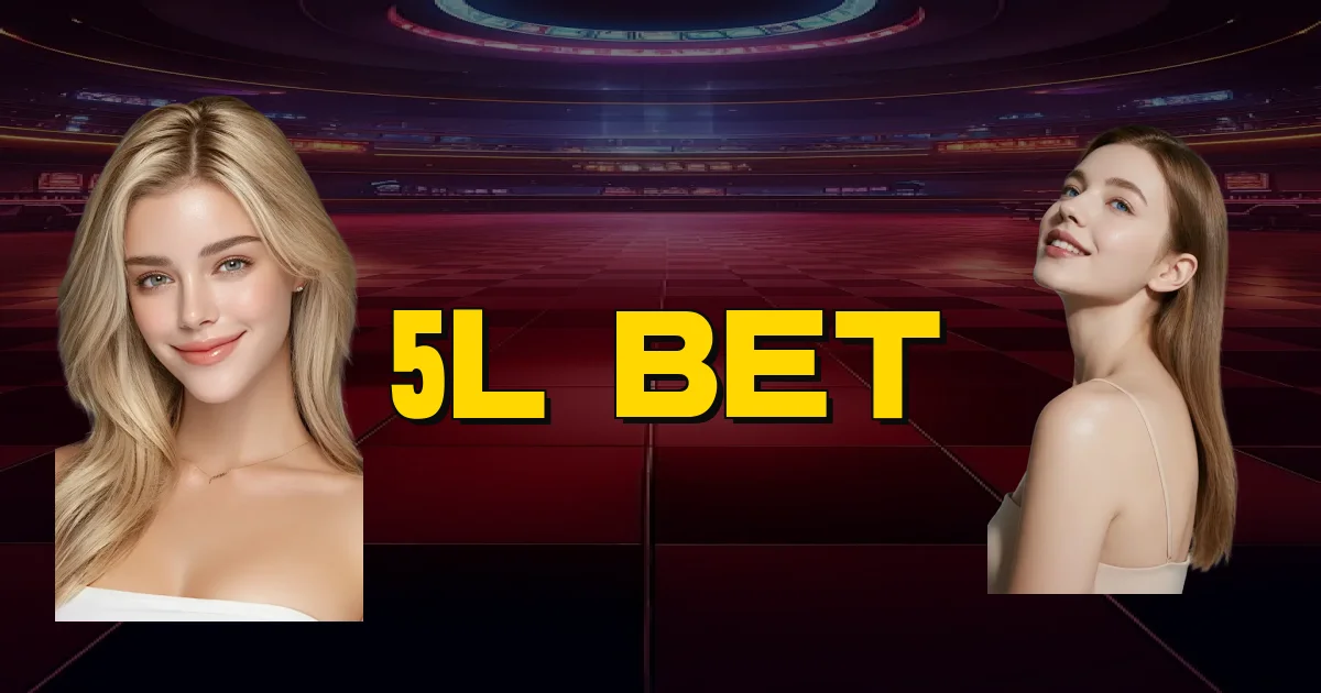 5L Bet Oficial
