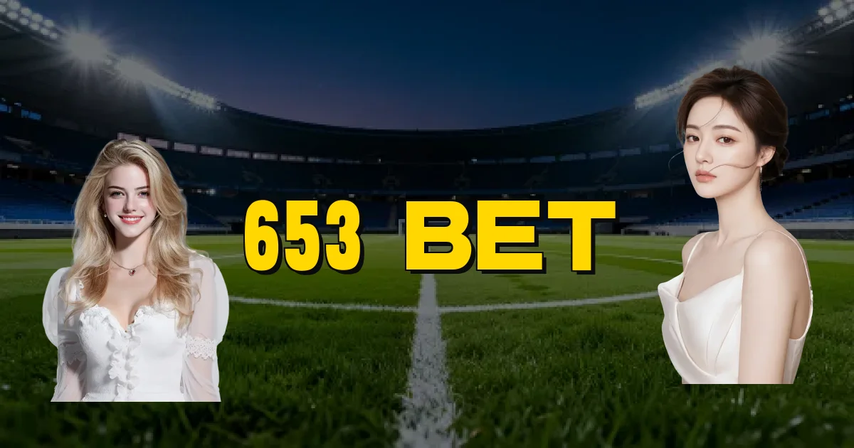 653 Bet Oficial