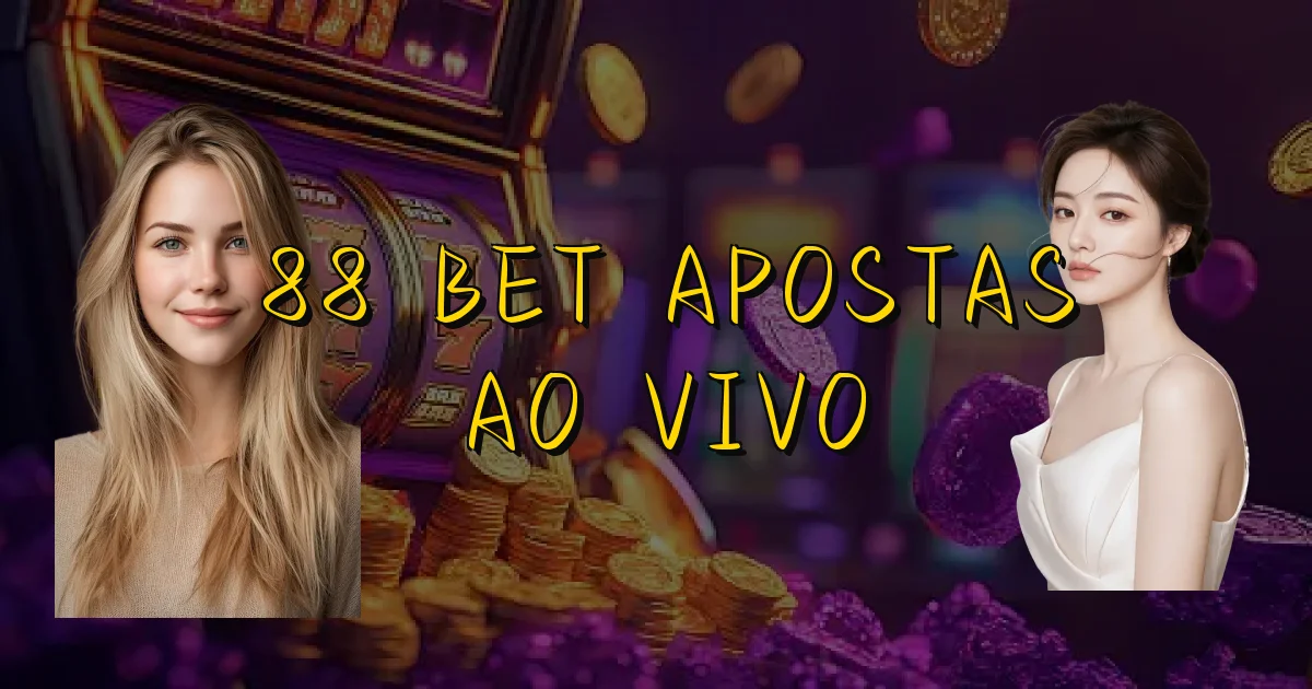88 Bet Apostas Ao Vivo Oficial