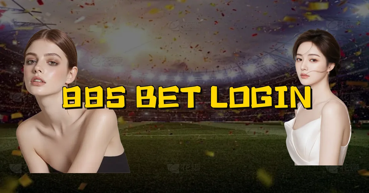 885 Bet Login Oficial