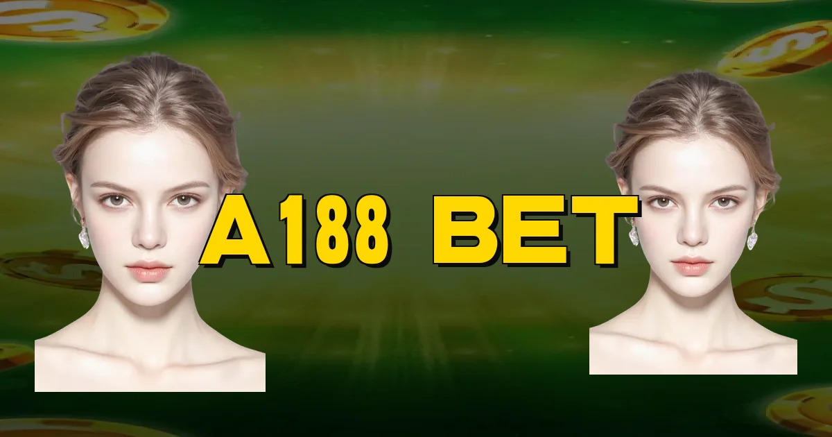A188 Bet Oficial