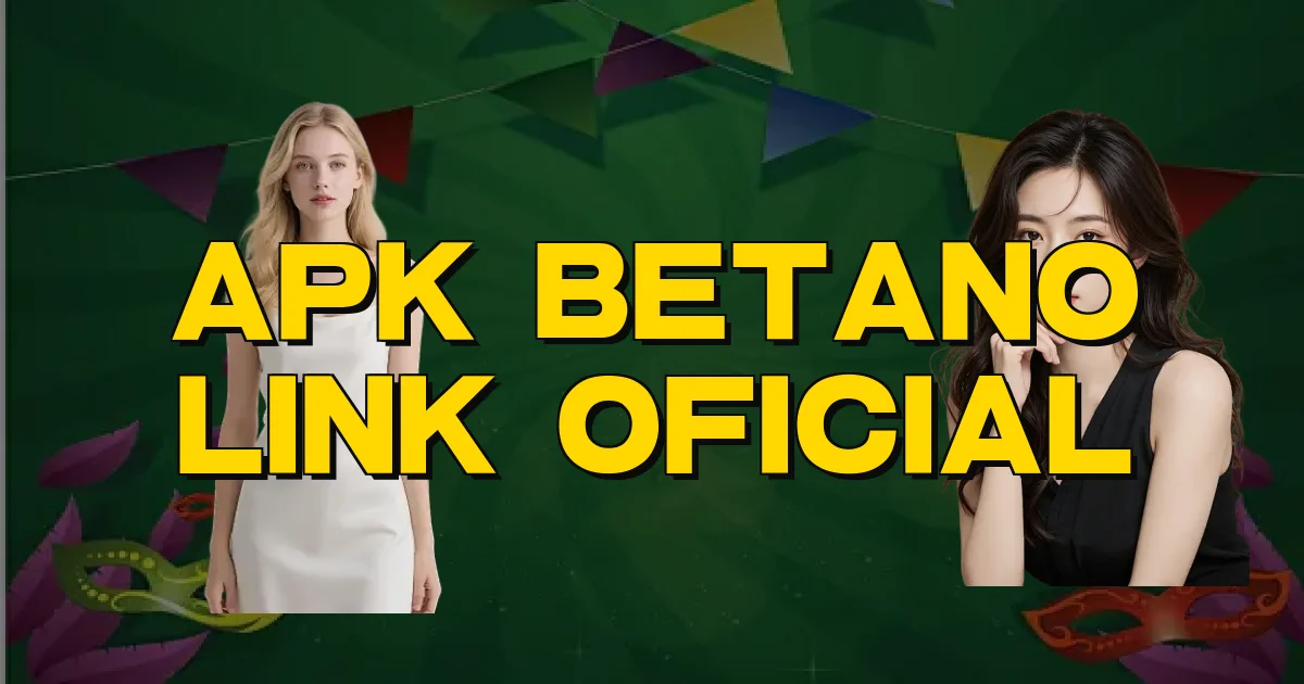 Apk Betano Link Oficial Oficial