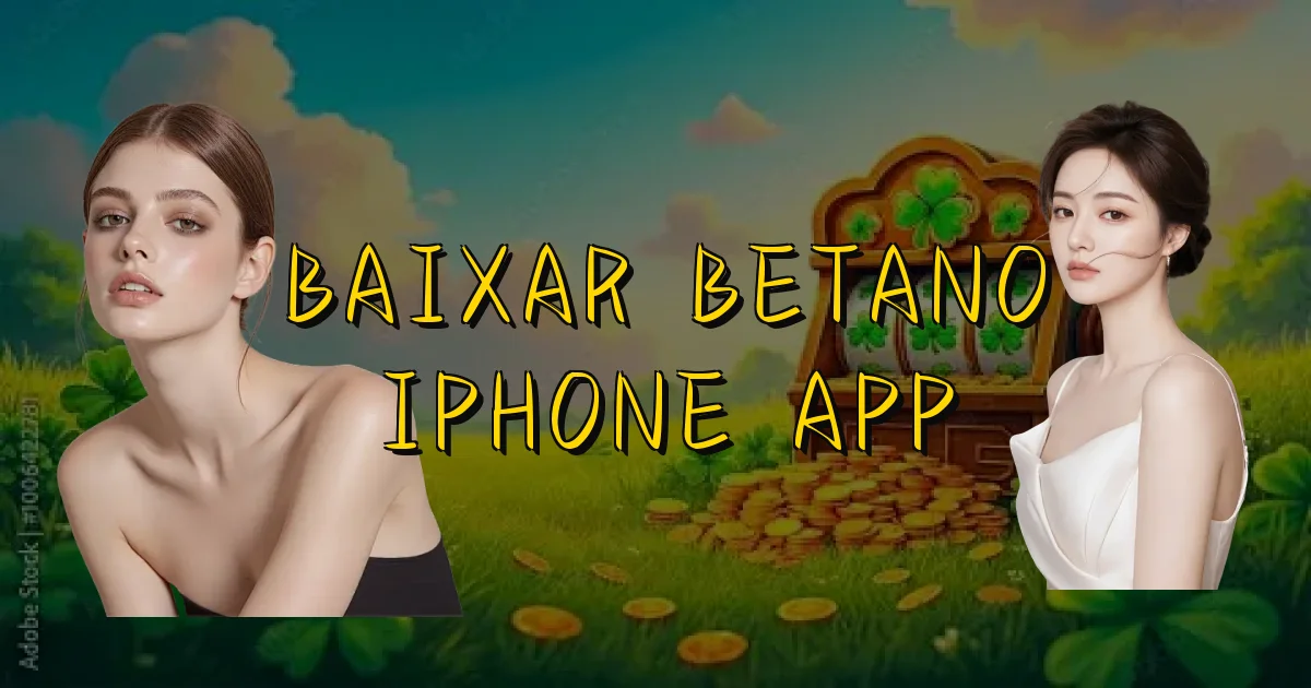 Baixar Betano Iphone App Oficial