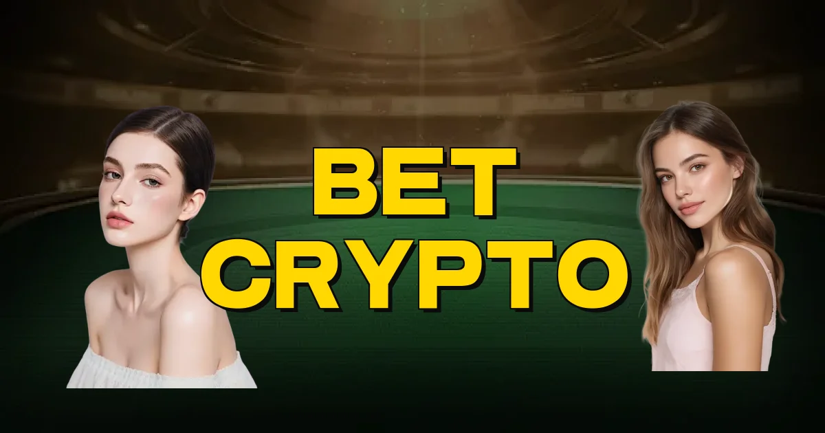 Bet Crypto Oficial