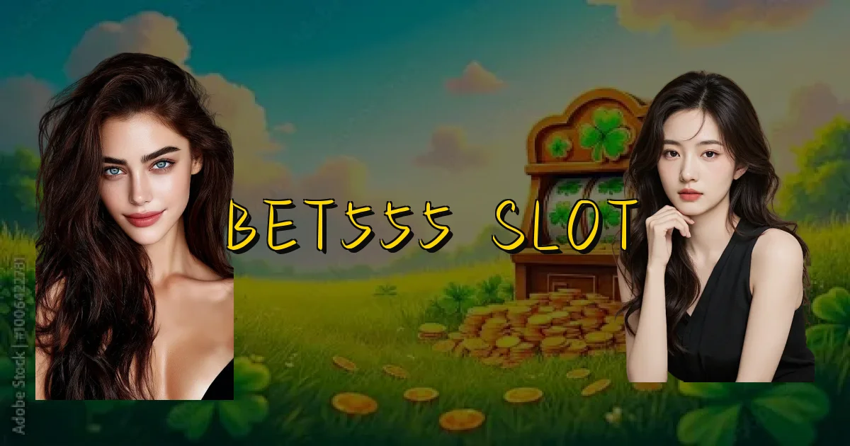 Bet555 Slot Oficial