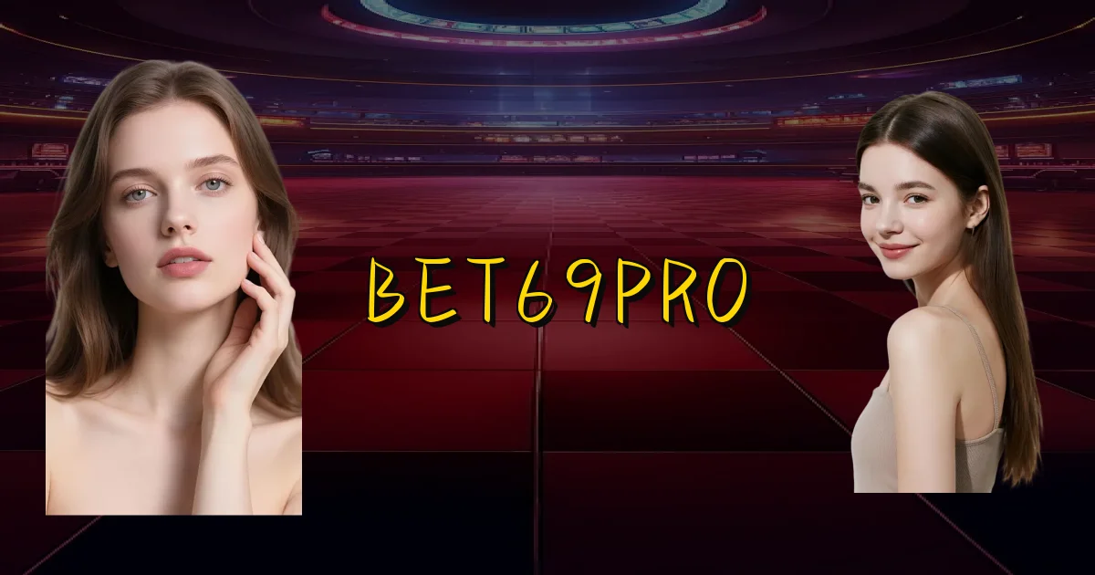 Bet69Pro Oficial