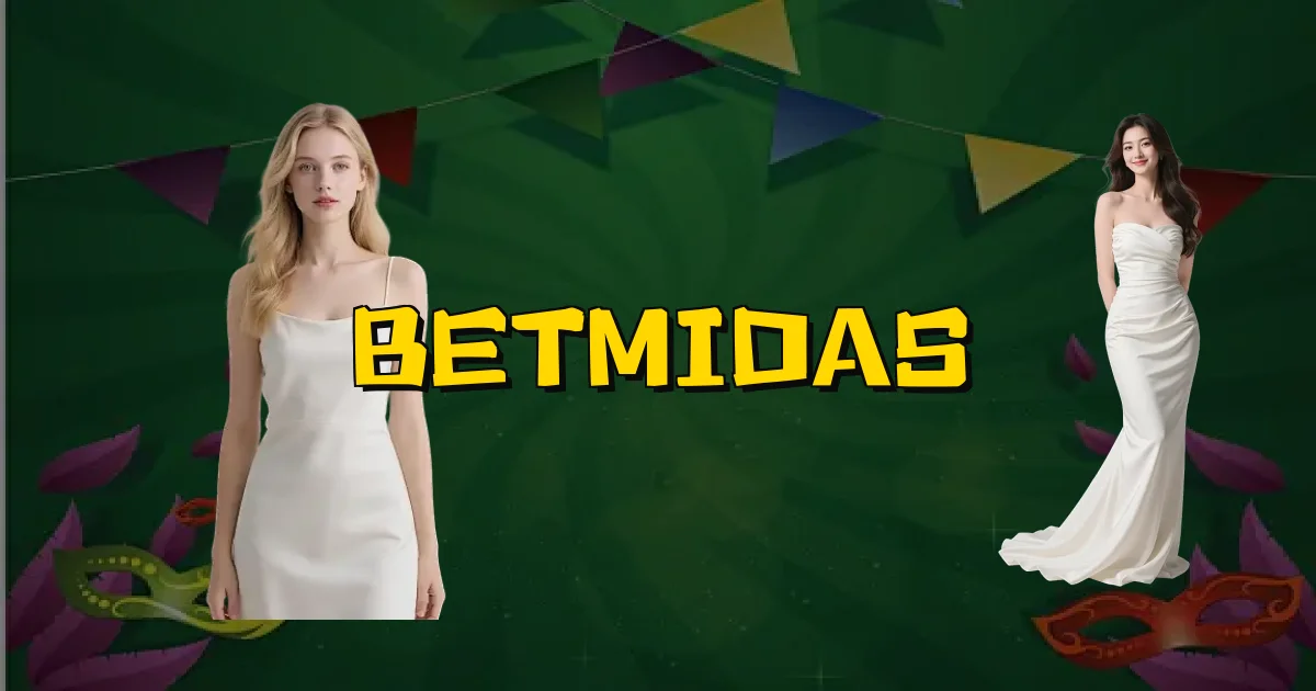 Betmidas Oficial