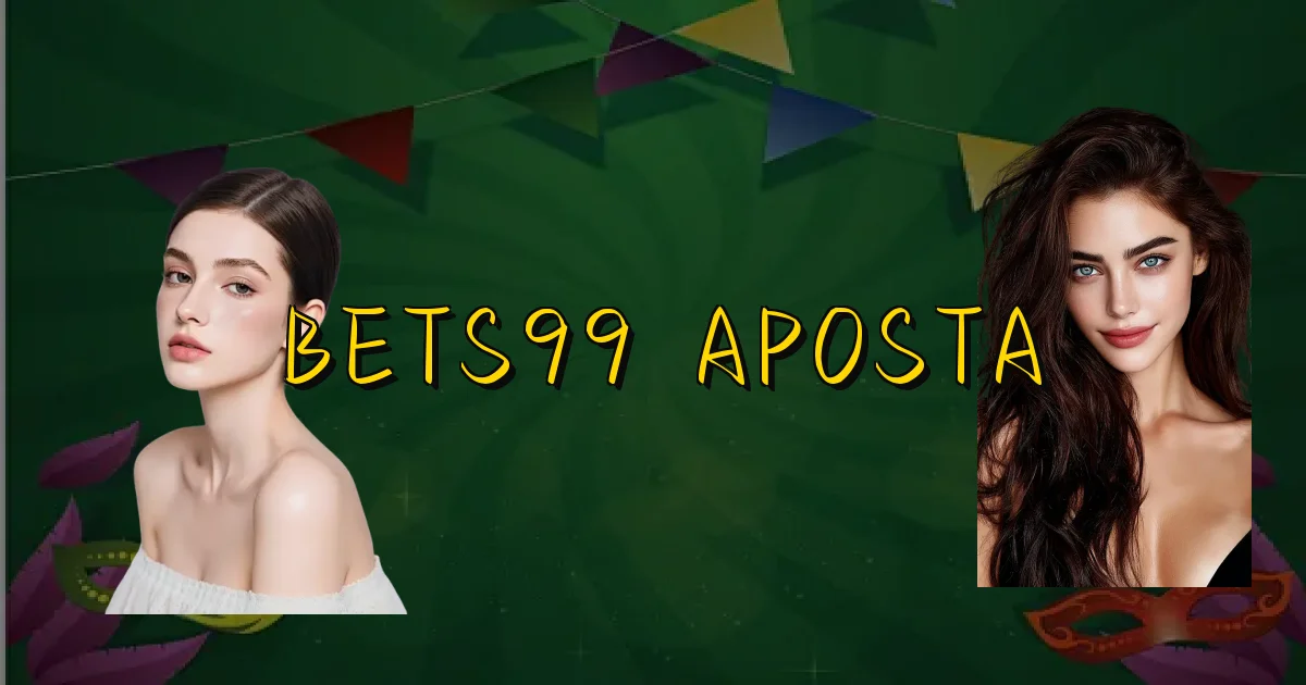 Bets99 Aposta Oficial