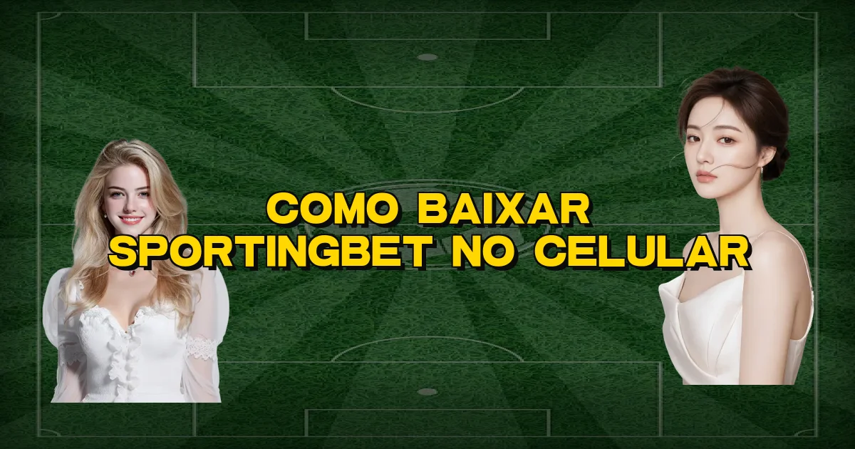 Como Baixar Sportingbet No Celular Oficial