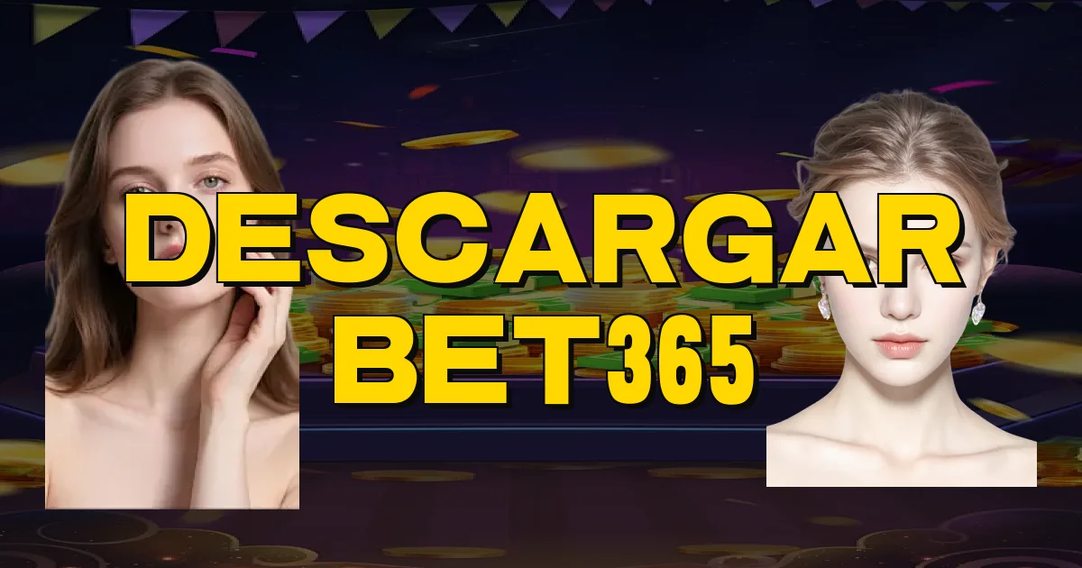 Descargar Bet365 Oficial