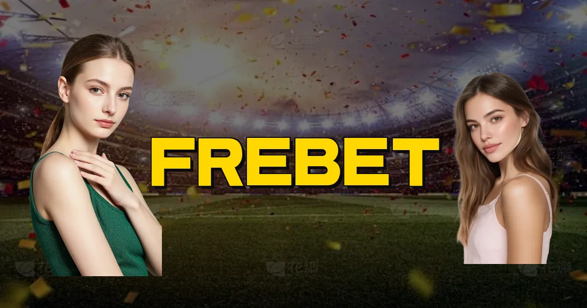 Frebet Oficial