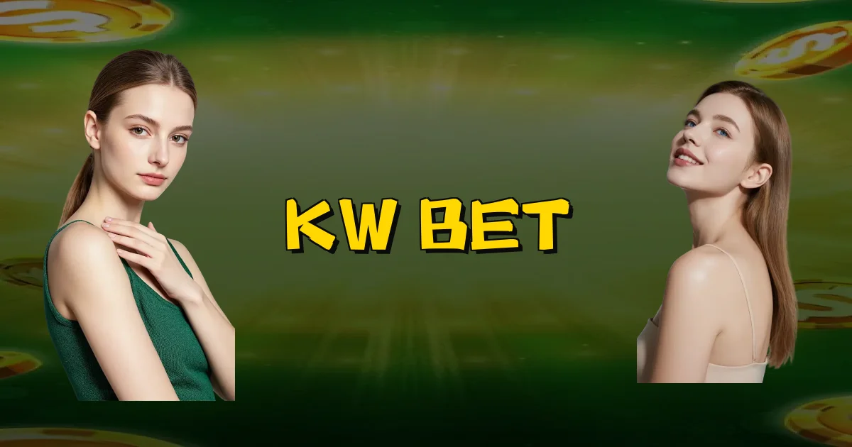 Kw Bet Oficial