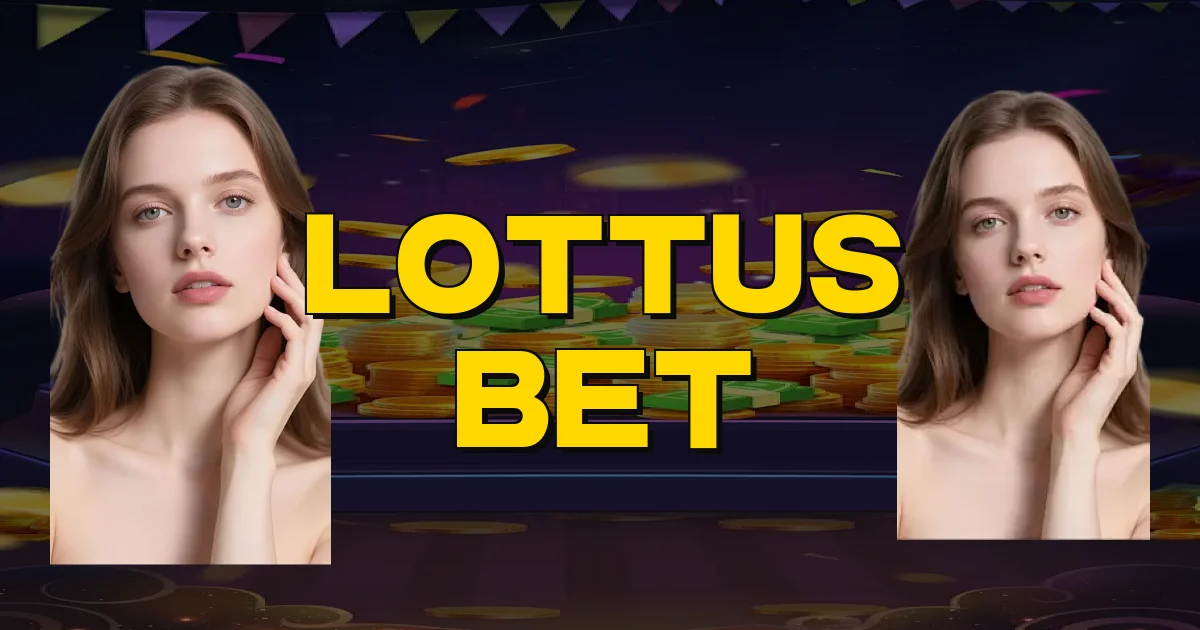 Lottus Bet Oficial