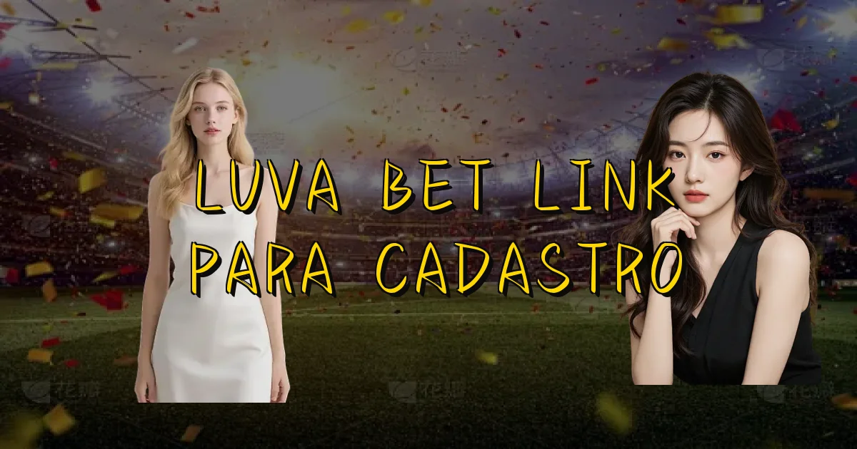 Luva Bet Link Para Cadastro Oficial