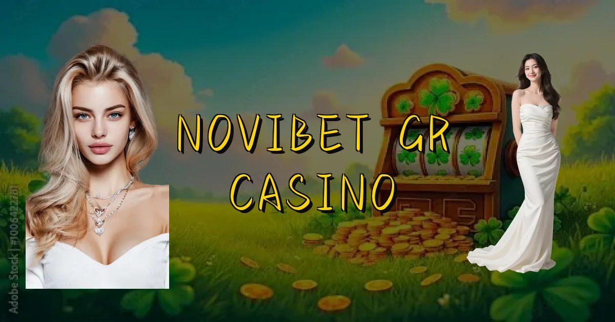 Novibet Gr Casino Oficial