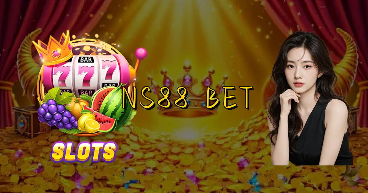 Ns88 Bet Oficial