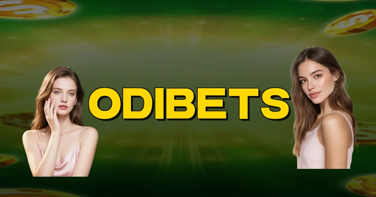 Odibets Oficial
