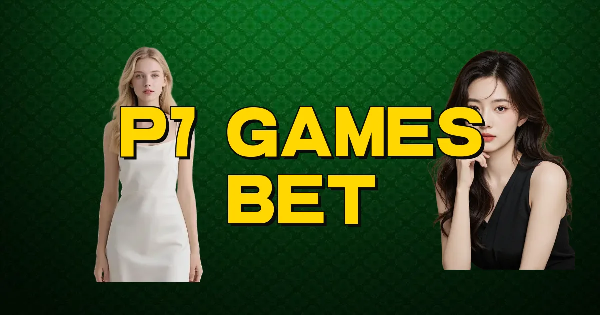 P7 Games Bet Oficial