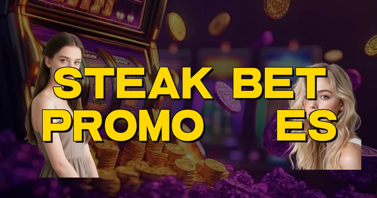 Steak Bet Promoções Oficial